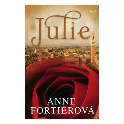 Julie (Fortier Anne)