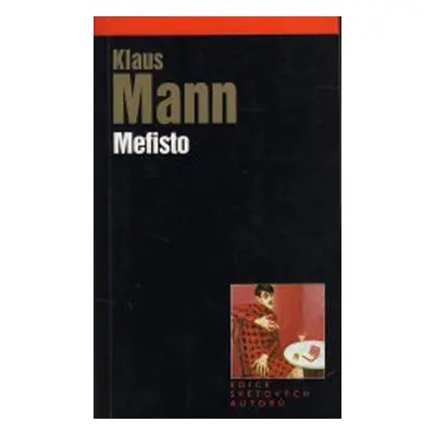 Mefisto (Klaus Mann)