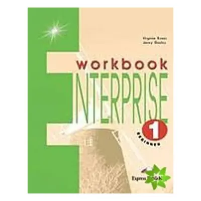 Enterprise 1 Beginner - Workbook (Jenny Dooley)