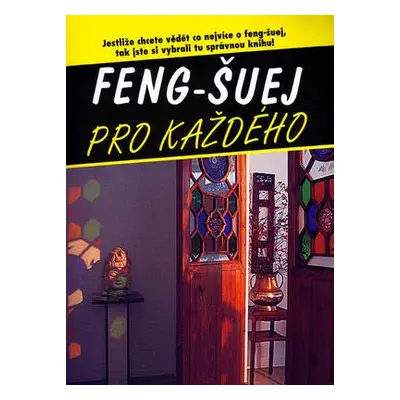 Feng-šuej pro každého (David Daniel Kennedy)