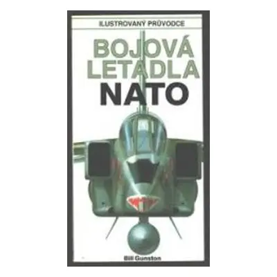 Bojová letadla NATO (Bill Gunston)