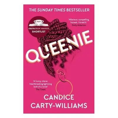 Queenie (Candice Carty-Williams) (EN)