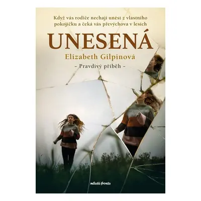 Unesená (Elizabeth Gilpin)