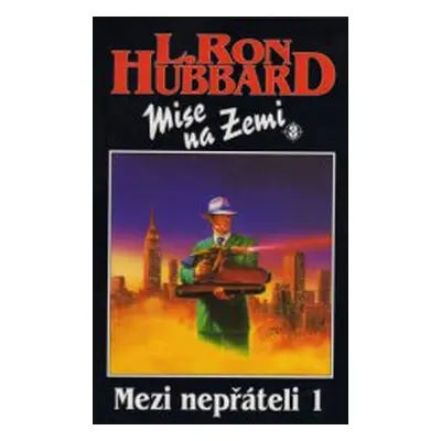 Mise na Zemi (L. Ron Hubbard)