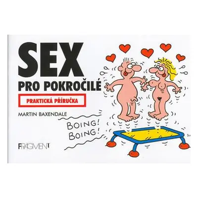 Sex pro pokročilé (Martin Baxendale)