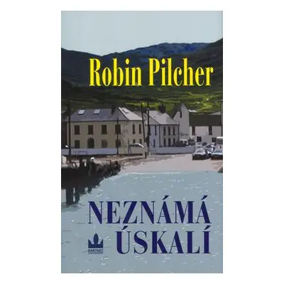 Neznámá úskalí (Robin Pilcher)