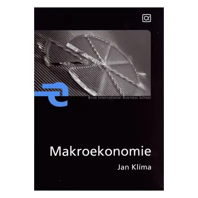 Makroekonomie (Jan Klíma)