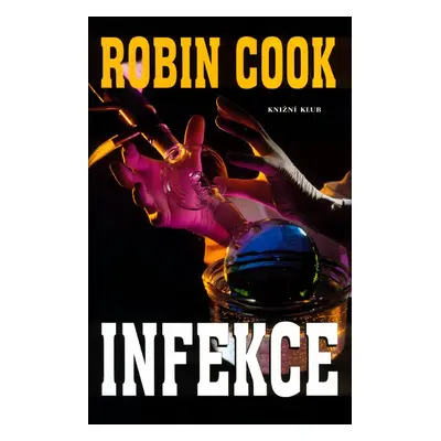 Infekce (Robin Cook)