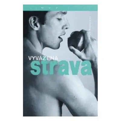 Vyvážená strava (Sarah Brewer)