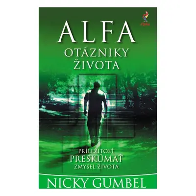 Alfa Otázniky života (Nicky Gumbel) (slovensky)