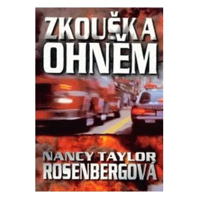 Zkouška ohněm (Nancy Taylor Rosenberg)