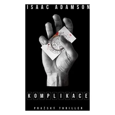 Komplikace (Isaac Adamson)