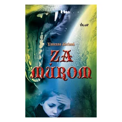 Za múrom (Vanessa Jóriová) (slovensky)