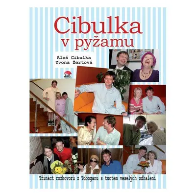 Cibulka v pyžamu (Aleš Cibulka)