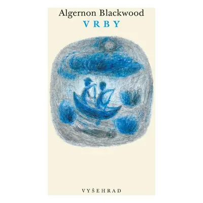 Vrby (Blackwood Algernon)