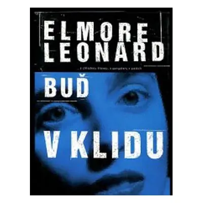 Buď v klidu (Leonard Elmore)