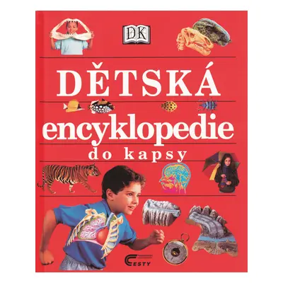 Dětská encyklopedie do kapsy