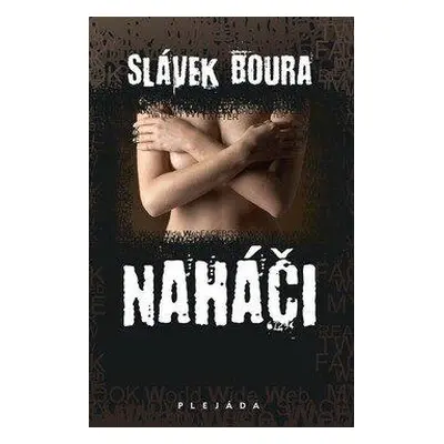 Naháči (Slávek Boura)