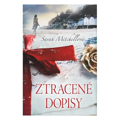 Ztracené dopisy (Sarah Mitchellová)