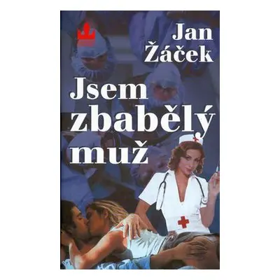 Jsem zbabělý muž (Jan Žáček)