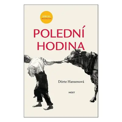 Polední hodina (Dörte Hansenová)