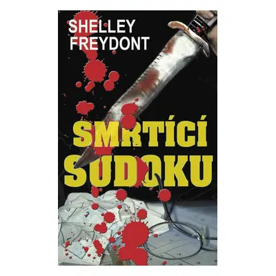 Smrtící sudoku (Shelley Freydont)