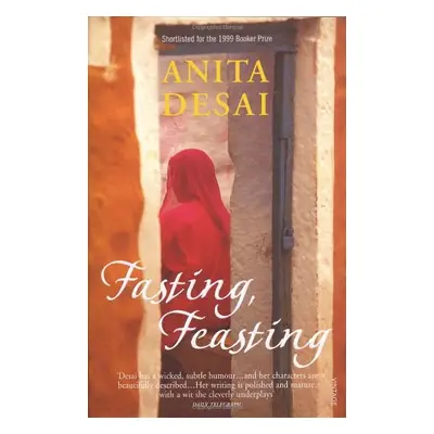 Fasting, Feasting (Desai Anita) (EN)