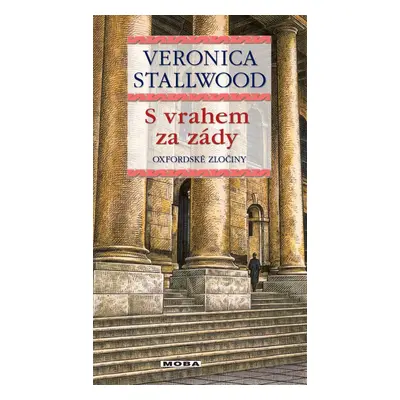 S vrahem za zády (Veronica Stallwood)