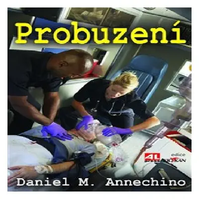 Probuzení (Daniel M. Annechino)