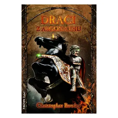 Draci z Argonathu (Christopher Rowley)