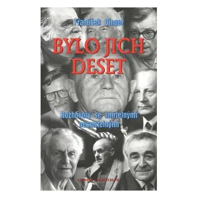 Bylo jich deset (František Cinger)