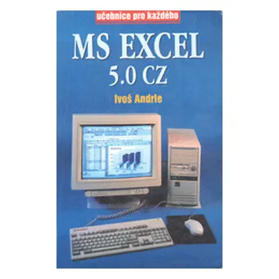 MS Excel 5.0 CZ (Ivoš Andrle)