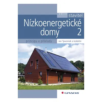 Nízkoenergetické domy 2 (Jan Tywoniak)