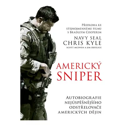 Americký sniper (Chris Kyle)