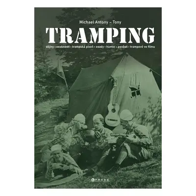 Tramping (Michael Antony)