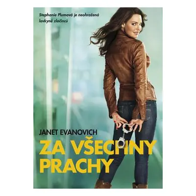 Za všechny prachy (Evanovich Janet)