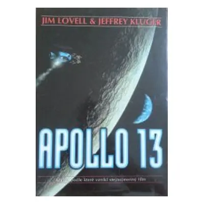 Apollo 13 (Jim Lovell | Jeffrey Kluger)