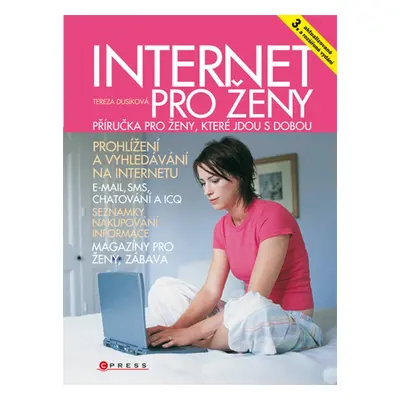 Internet pro ženy (Tereza Dusíková)