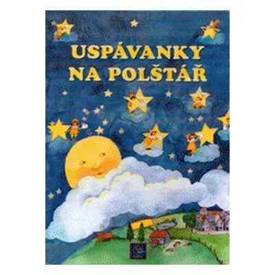 Uspávanky na polštář (Gisela Fischer)