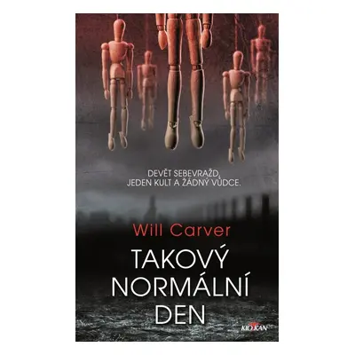 Takový normální den (Will Carver)