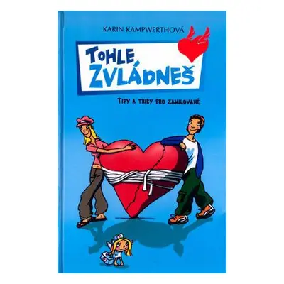 Tohle zvládneš (Kampwerthová, Karin)