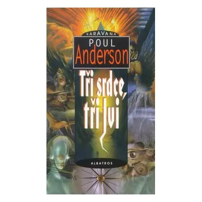 Tři srdce, tři lvi (Poul Anderson)