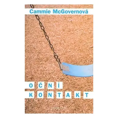 Oční kontakt (Cammie McGovern)