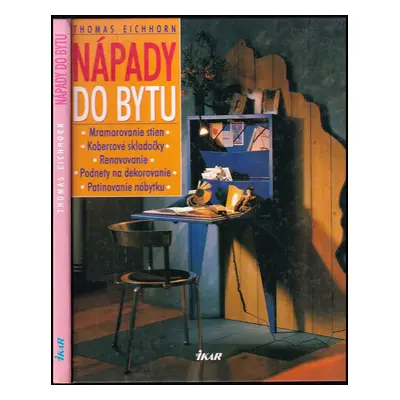 Nápady do bytu (Thomas Eichhorn)