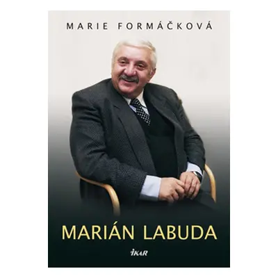 Marián Labuda (Marie Formáčková)