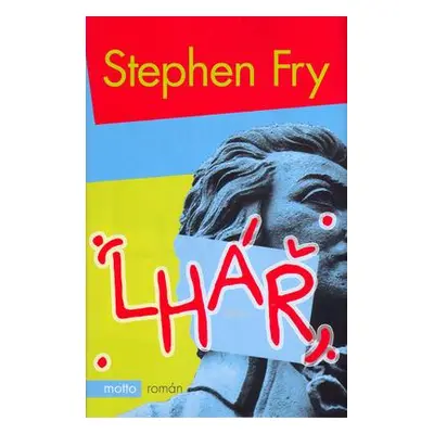 Lhář (Stephen Fry)