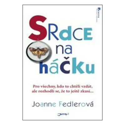 Srdce na háčku (Joanne Fedlerová)