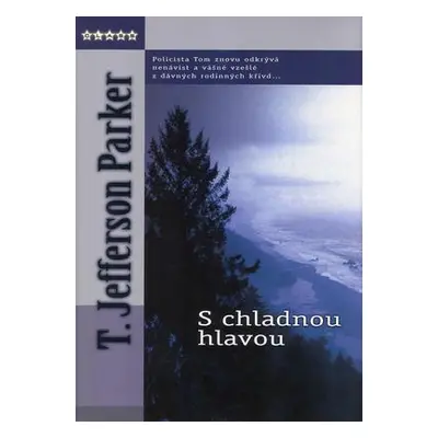 S chladnou hlavou (Parker, T. Jefferson)