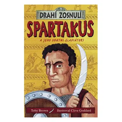 Spartakus (Toby Brown)