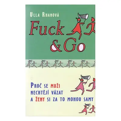 Fuck & Go (Rahnová, Ulla)